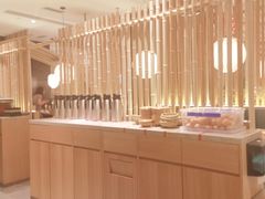 -温野菜涮涮锅(大悦城店)