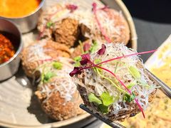 -Ameigo梅果·云贵川bistro(长宁来福士店)