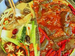 -山城辣妹子(定福庄店)