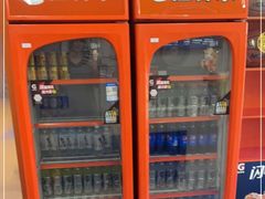 -汉森运动中心(永和路店)
