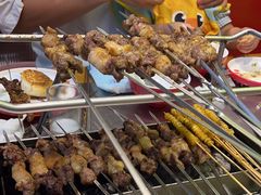 -7只羊·鲜羊肉串·地锅鸡精酿(玄武墨香路店)