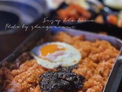 -杀猪天·韩国烤肉(总店)