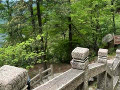 -九华山风景区