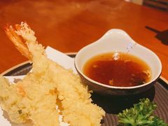 -気楽亭和食料理(气乐亭大世界本店)