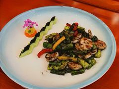 -顺风山庄(水濂山店)