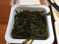 -吉祥馄饨(牡丹园店)