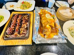 -高第街56号餐厅(美莲广场店)