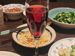 -庐灶江南·江南菜·四合院Bistro(东直门雍和宫·原华侨宾馆店)
