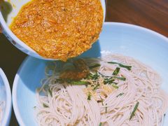 -裕兴记•蟹黄面馆(人民广场店)