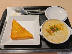 榨菜肉丝米粉-大家乐(广州宝岗店)