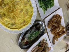-东澳岛