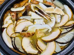 -菌之家·专业纯野生菌火锅·特色炒菌