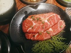 -九田家黑牛烤肉料理(顺义区华联金街店)