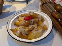 -阿娜尔·新疆菜(宜家荟聚中心店)