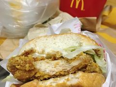 -麦当劳(北京路广百广场店)