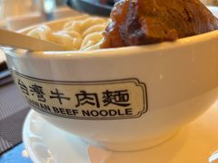 -中国厨房/台湾牛肉面