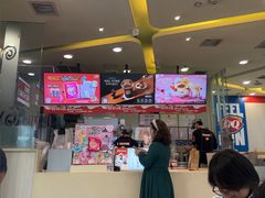-DQ·蛋糕·冰淇淋(金牛万达店)