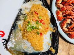 -金太阳海鲜烧烤·本地人餐厅(东纬路旗舰店)