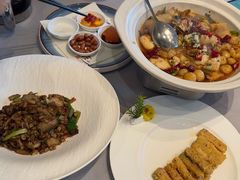 -润泽天·湘味家宴(岳麓山店)