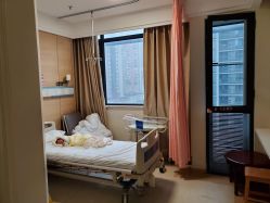 -重庆市妇幼保健院(冉家坝院区)