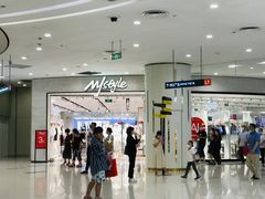 -凯德广场(西城店)