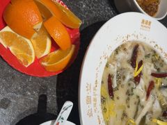 -渔语鱼新川菜Bistro(万象天地店)