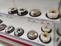 -家乐福会员店(南翔店)
