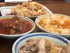 白切鸡-谢谢侬·私房菜馆(迪荡店)