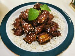 -付掌柜在成都·热炒砂锅集(金禾店)