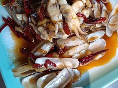 -遇西祠·海鲜烧烤(总店)