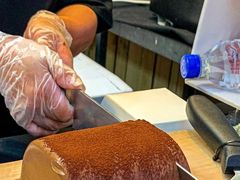 -1819餐厅·团队聚餐·烤串·精酿