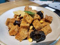 -潮粥荟·潮汕砂锅粥(槐房万达店)