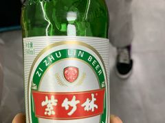 -阿杰臻选海鲜饭店(普陀山店)