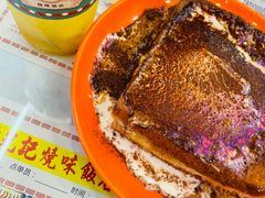 -澳门陈光记烧味饭店(万象城店)