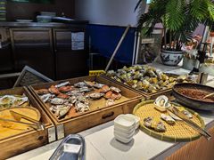 -加勒比阳光环球美食自助(凯德店)
