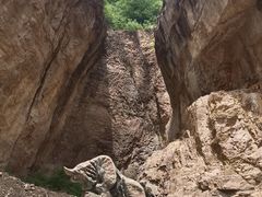 -湖洞水自然风景区