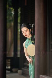 -克拉女神写真馆·匠心定制