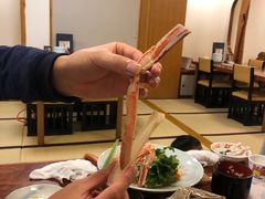 -蟹道乐(梅田店)
