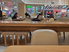 -东园小馆·早茶·淮扬小炒(三盛广场店)