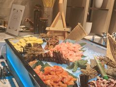 -上海临港美爵酒店·铃兰西餐厅