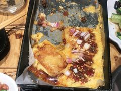 -聚点串吧·北京烧烤(赵登禹路店)