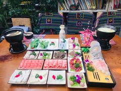 -束河人家(南锣鼓巷店)