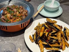 -1937青岛老味道·海肠捞饭·青岛菜(大鲍岛栈桥店)