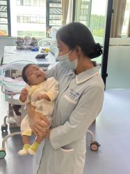 -弗蕾亚·和月月子调理院(东湖店)