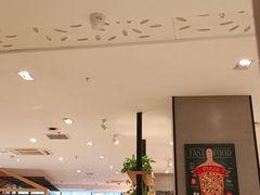 -比格比萨自助(康巴什店)