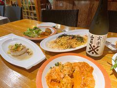 -BISTROFIORE美伊娜(伊犁南路店)