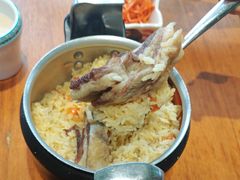 -巴尔喀十新疆餐厅(开发区店)