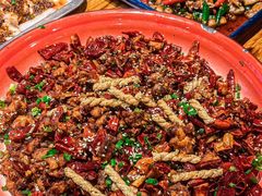 -兔槽江湖菜·重庆璧山兔(水围店)