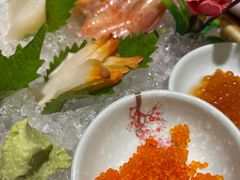 -贵木日本料理·铁板烧(新地假日广场店)