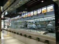 -江宁肚包鸡(铁心桥店)